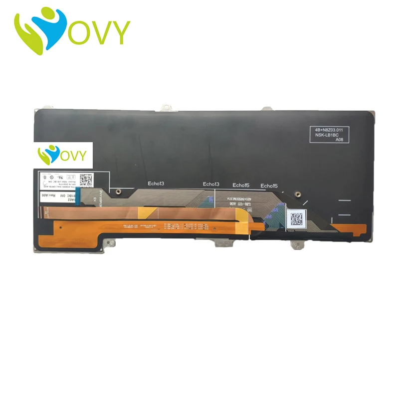 DELL Ʈ ̱ Ʈ Ű, , Alienware 13 15 R1 R2 M13X M15X R2 R3 R4 04K8F6 0P30HM 054YTN 4K8F6 NSK-LB1BC