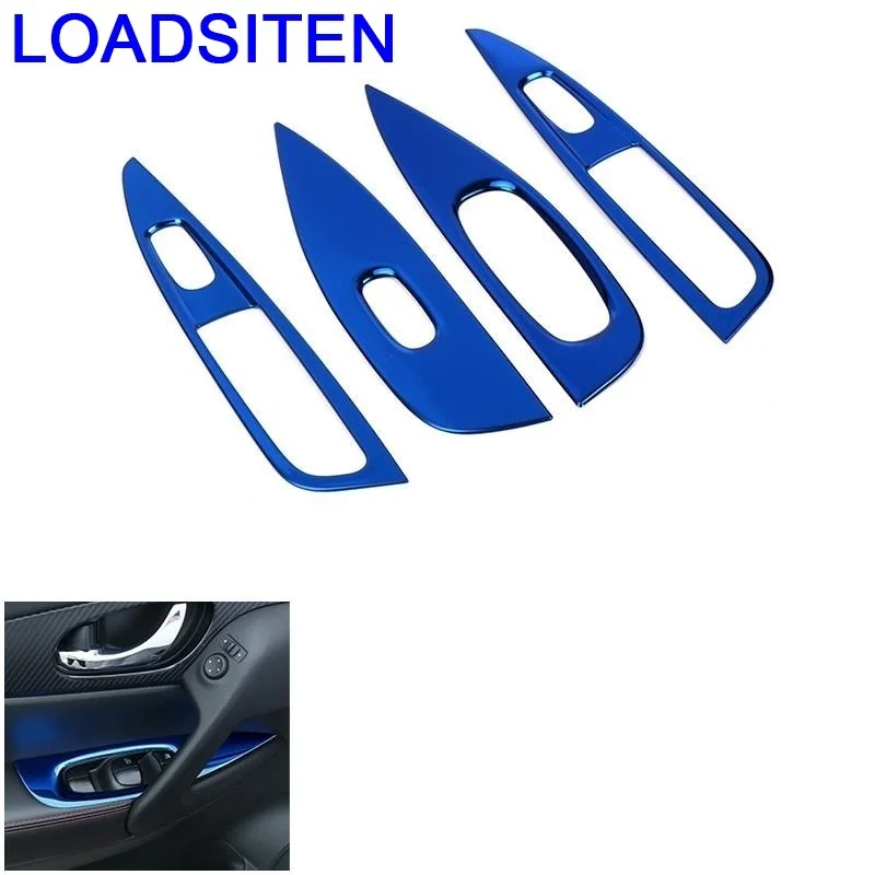 Automovil Модифицированная Автомобильная оконная панель внутренняя декорация