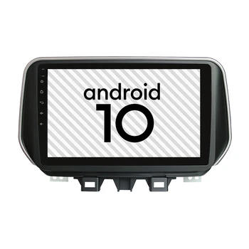 

Car Android 10 Gps Multimedia Tape Recorder For HYUNDAI TUCSON 2019 IX35 9" Radio Player Bluetooth OTOJETA Navigation Head Unit