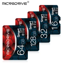 

Memory Card 4GB 8GB 16GB 32GB micro SD Card SD/TF Flash Card MemoryCard 128 256 GB Memory Card for Phone