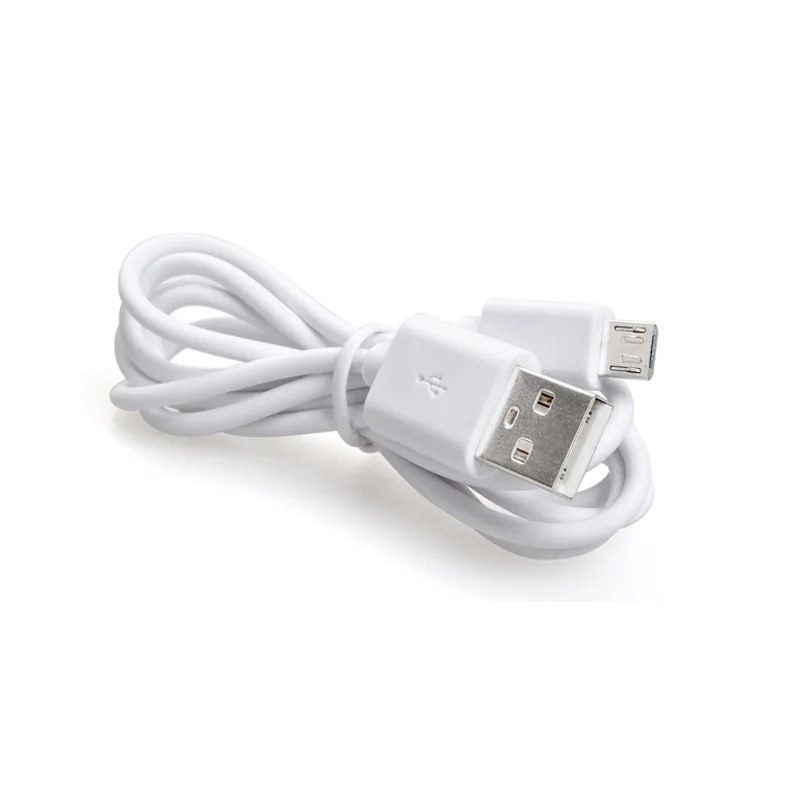 USB cable Домашний медицинский ЖК-дисплей, автоматический измеритель артериального давления в верхней части руки, манжета, сердцебиение, smartband, сфигмоманометр - Цвет: USB cable