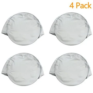 Auto Spare Wheel Tire Cover Bag Car Waterproof Dustproof Tire Cover For Truck Trailer Camper Motorhome