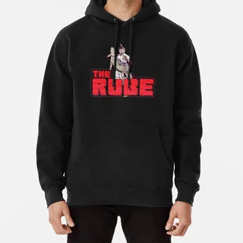 

Dollop - The Rube Hoodie Dollop Dave Anthony Gareth Reynolds Rube Wadell Fosdike