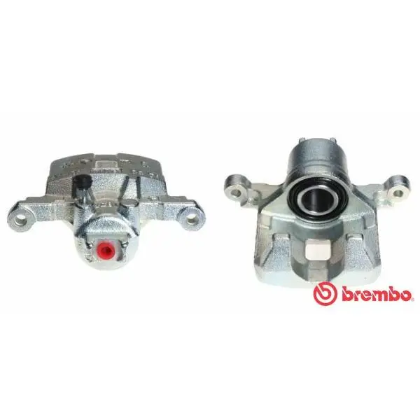 Суппорт тормозной BREMBO F78021