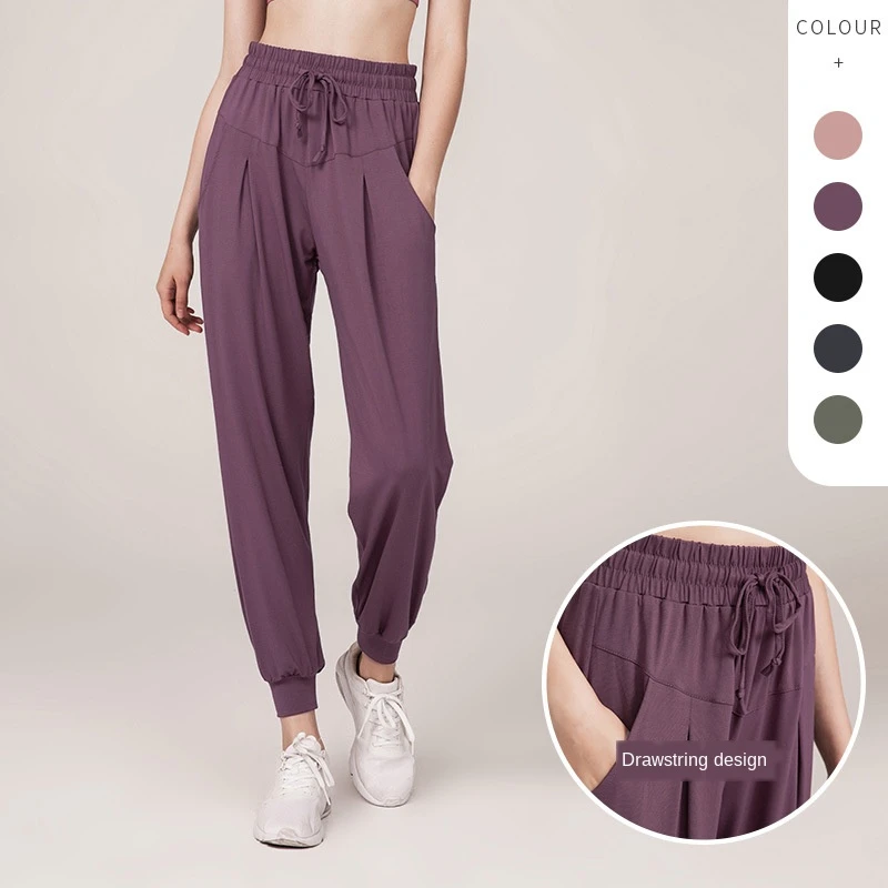 plus size wide leg yoga pants