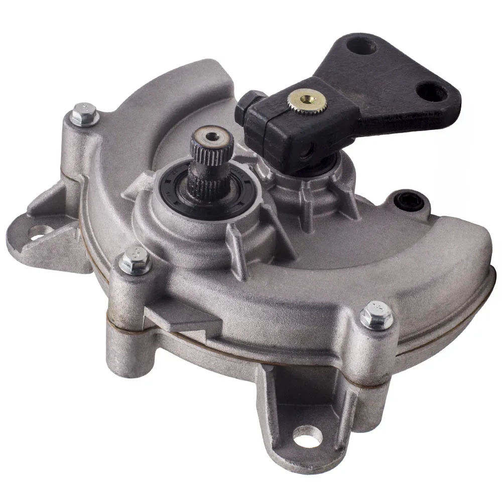 Steering Gear Box Assembly Replacement For Polaris Rzr 170 0918 2010