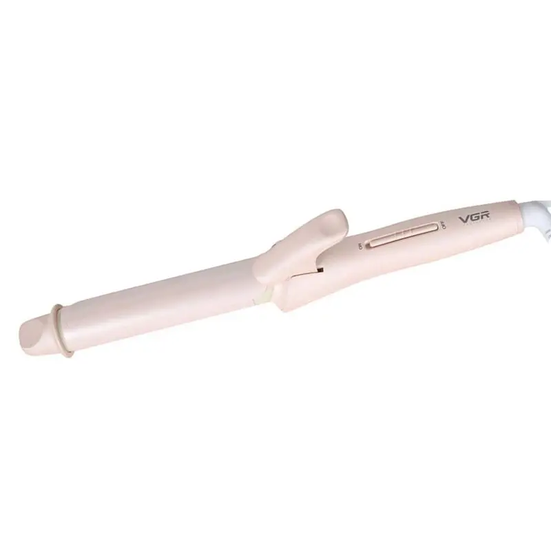 

Hair curler electric knob type hair curling iron temperature control inner button perm fast heating