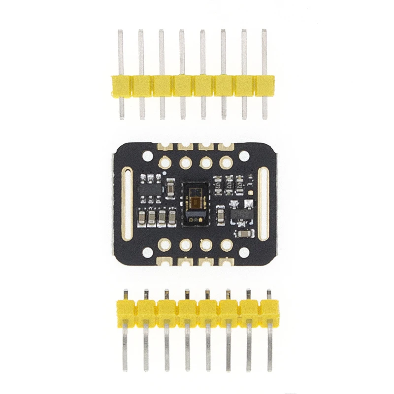 

MH-ET LIVE MAX30102 Heart rate Sensor Module Puls detection Blood oxygen concentration test For Arduino Ultra-Low Power
