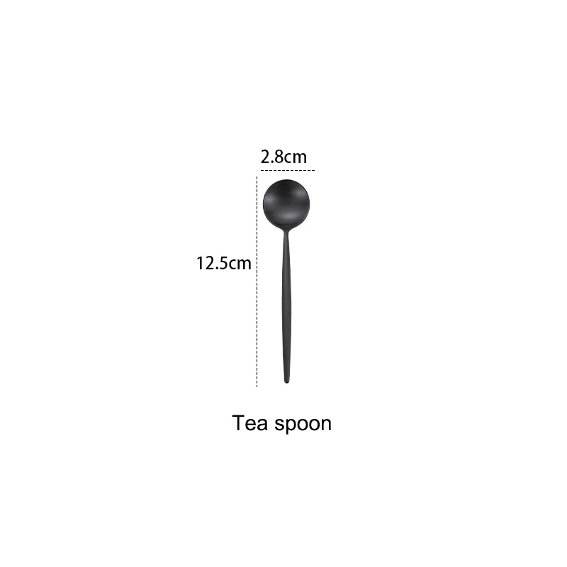 Tea spoon