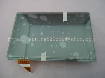 

100%Brand new 7inch LCD module LTA070B054F LTA070B052F display with touch panel for Toyota Lexus Land Cruiser car dvd navigation