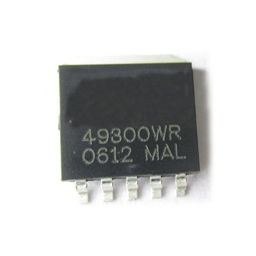 

5PCS MIC49300WR TR MIC49300WR MIC49300 Brand new and original chip IC