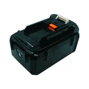 

6.0Ah 18650 battery case MAK36 Li-ion Battery 36V Replacement for MAKITA 36V battery 194873-2 BL3622A BL3626 194874-0