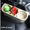 Car Cup Holder Auto Seat Gap Water Cup Drink Bottle Can Phone Keys Organizer Storage Holder Stand Car Accessories Car Styling ► Photo 3/6