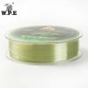 W.P.E-mangeoire, ligne de pêche en Nylon, Monofilament en Nylon, Super forte, 100m, 0.20mm-0.60mm, 6.02-37kg, poisson à la carpe, accessoires de pêche ► Photo 3/6