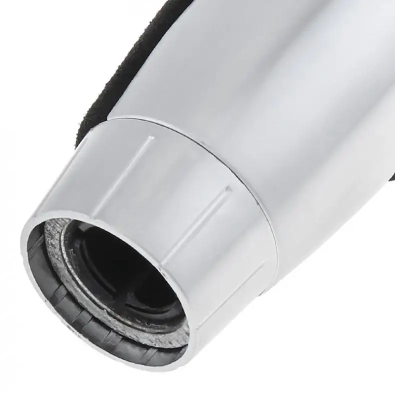 6 скоростей зеленая Автомобильная ручная ручка переключения передач аксессуары