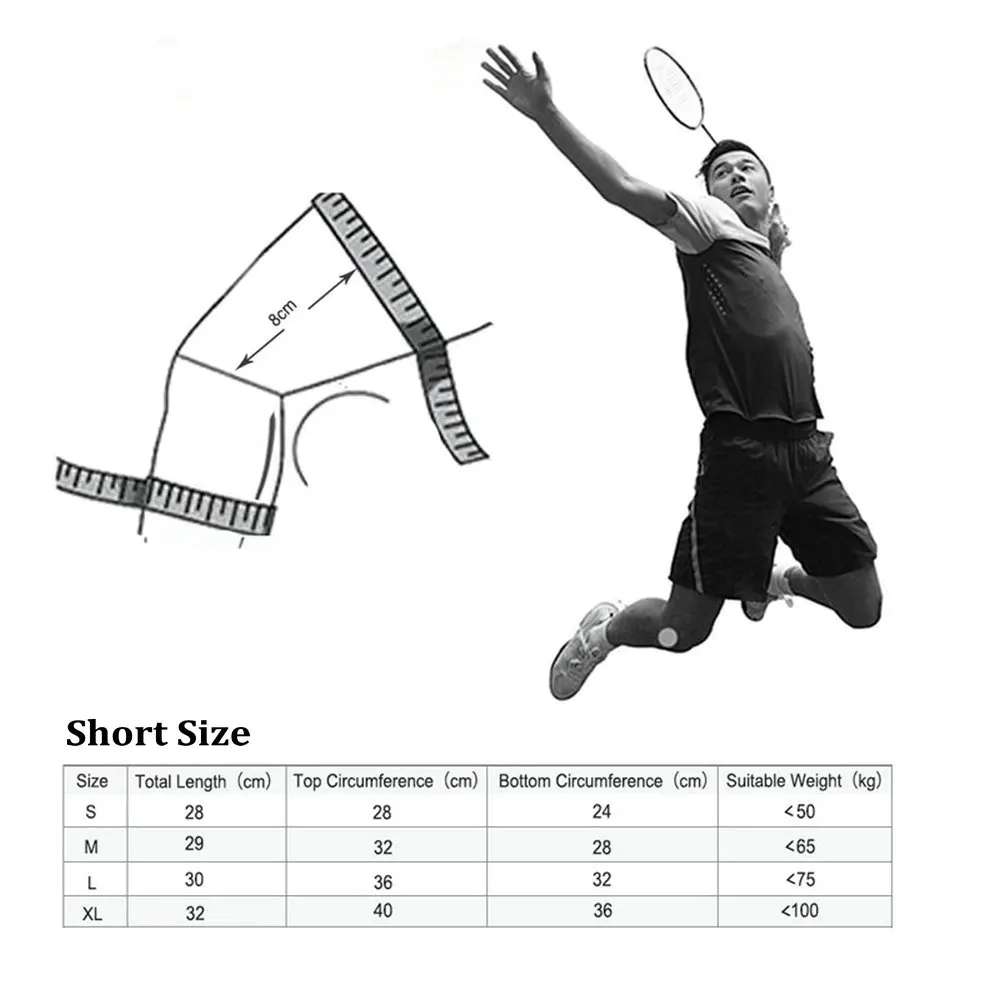 1 шт спортивные защитные наколенники анти-столкновения сотовая Скоба длинный короткий волейбольный баскетбольный наколенник защитное снаряжение