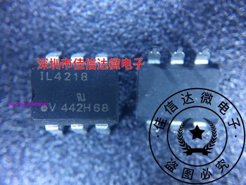 

10pcs/lot IL4218 DIP6