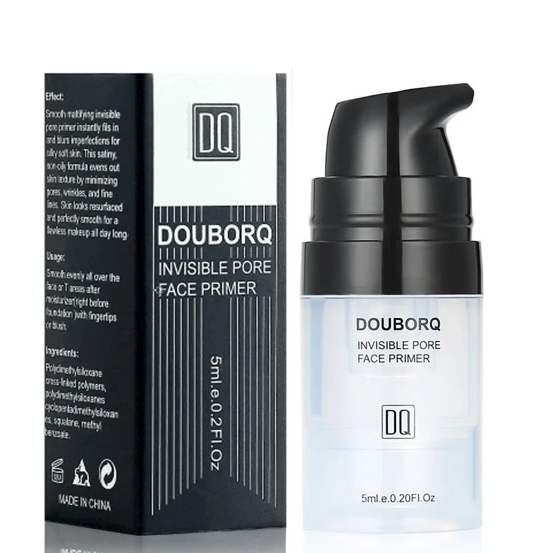 Magic Invisible Pore Makeup праймер для макияжа поры исчезновение лица контроль за маслом база для макияжа содержит витамин А, С, Е для оптимального здоровья кожи