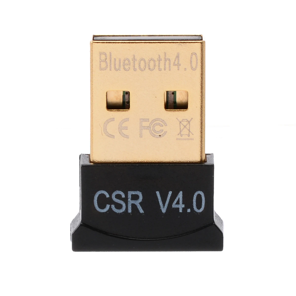Новое поступление 1 шт. двойной режим USB 2,0 bluetooth 4,0 адаптер передатчик приемник аудио bluetooth ключ беспроводной USB адаптер