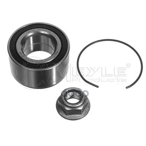 16-14 146 4049_к-Кт Подшипника Ступ.Пер.! Renault Laguna/Megane 1.4-2.0 86 Meyle 16141464049 Meyle арт. 16141464049