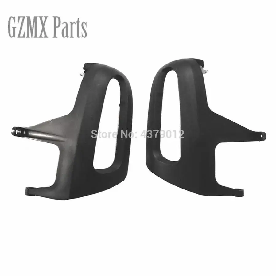 Защита двигателя мотоцикла бампер боковая защита для BMW R1150GS R1150RT R1150R R1150RS 2001 2003 R