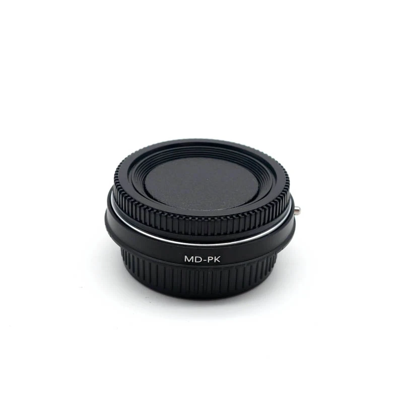 Адаптер со стеклом для объектива Minolta MD для Камеры Pentax K DSDL