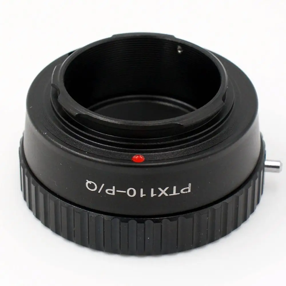 Adaptador para Pentax Auto 110 P110 Lente para Pentax q Montagem Q10 Câmera Ptx110-pq - Image 3