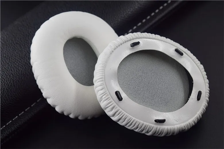 YSAGi 1 пара сменных подушек для ушей, наушники для sony MDR-10RC 10RC, запасные части для гарнитуры