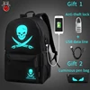 L Pirate USB