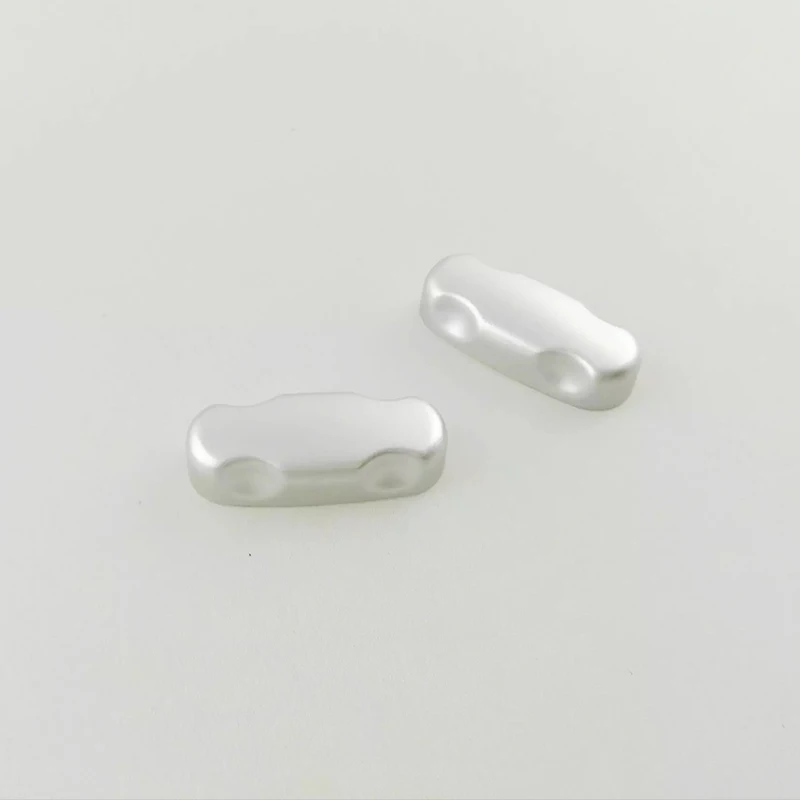 ABS-Matte-For-Buick-Encore-Opel-Mokka-2016-2017-2018-Car-Seat-adjustment-Switch-patch-cover