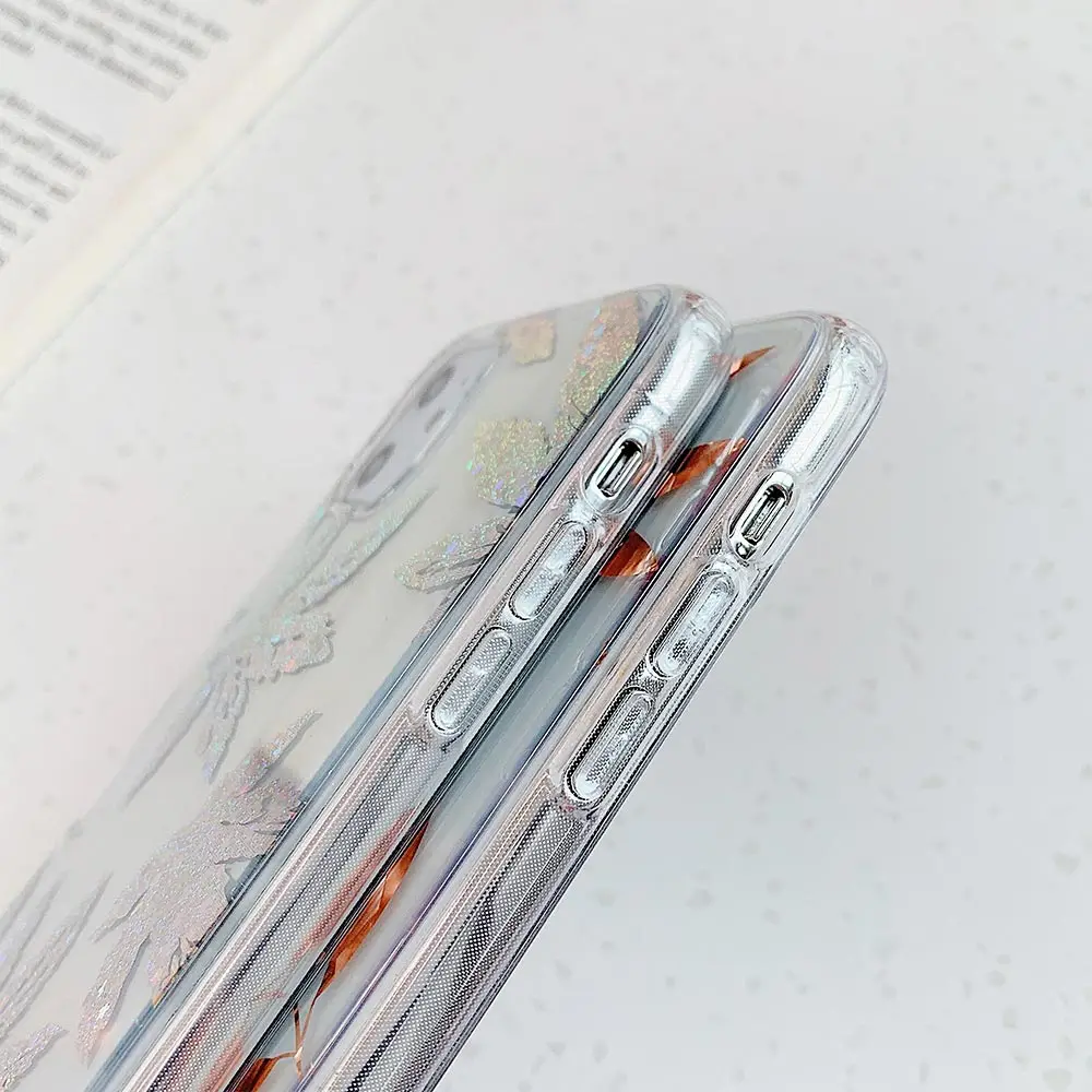 KISSCASE Acrylic Phone Case For Huawei P30 P20 Lite Pro Mate 30 20 Pro Lite Nova 4