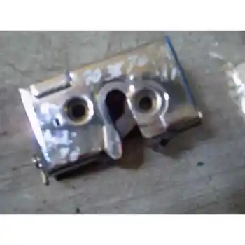 

703874 Rear Door lock Left Audi 80 Avant 2.3