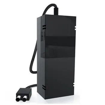 

Microsoft Original OEM Power Supply AC Adapter Replacement for Xbox One Plug in Switching ONLENY