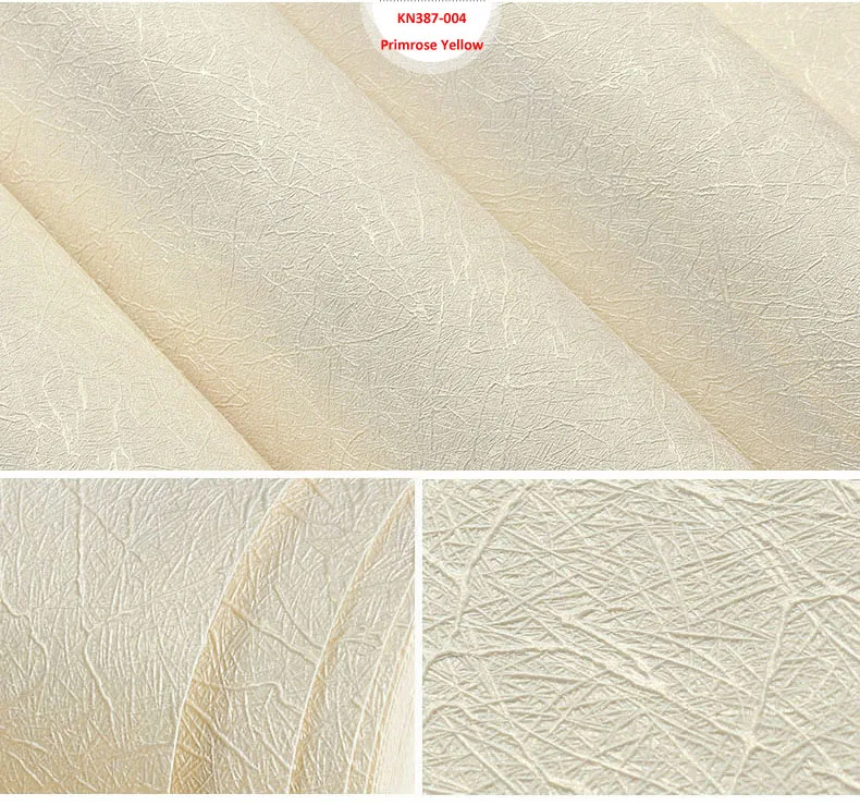 

Primrose Yellow,multiple Color Wall Paper Modern Design Wallpaper Roll Home Decor