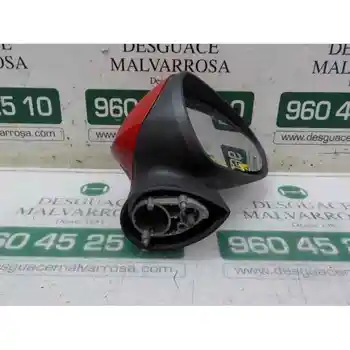 

RIGHT REARVIEW MIRROR SEAT IBIZA (6J5) 1.6 TDI 7 PINS [16666054]
