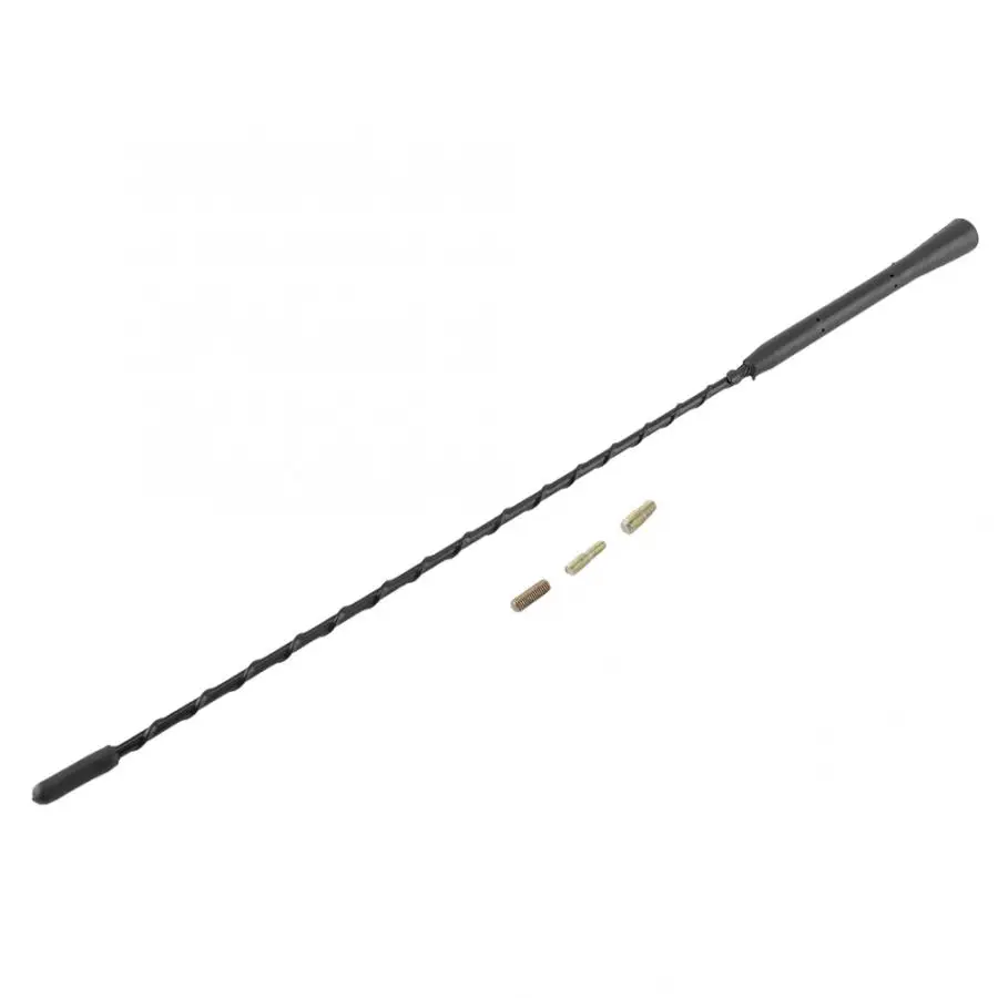 16inch Universal Car Stereo Radio FM/AM Signal Aerial Antenna with Screw car styling accessories | Автомобили и мотоциклы