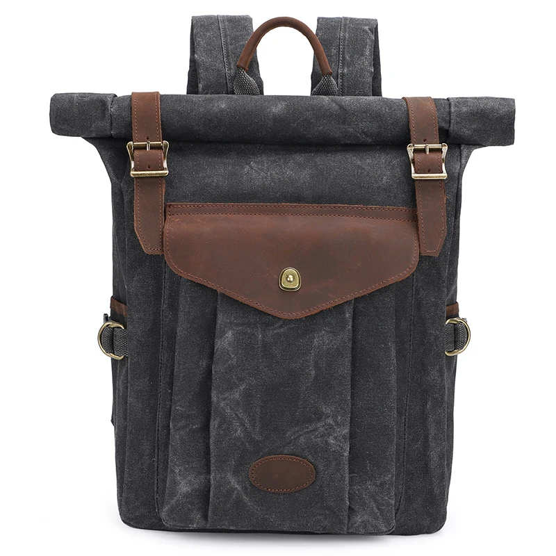 unique backpacks for men