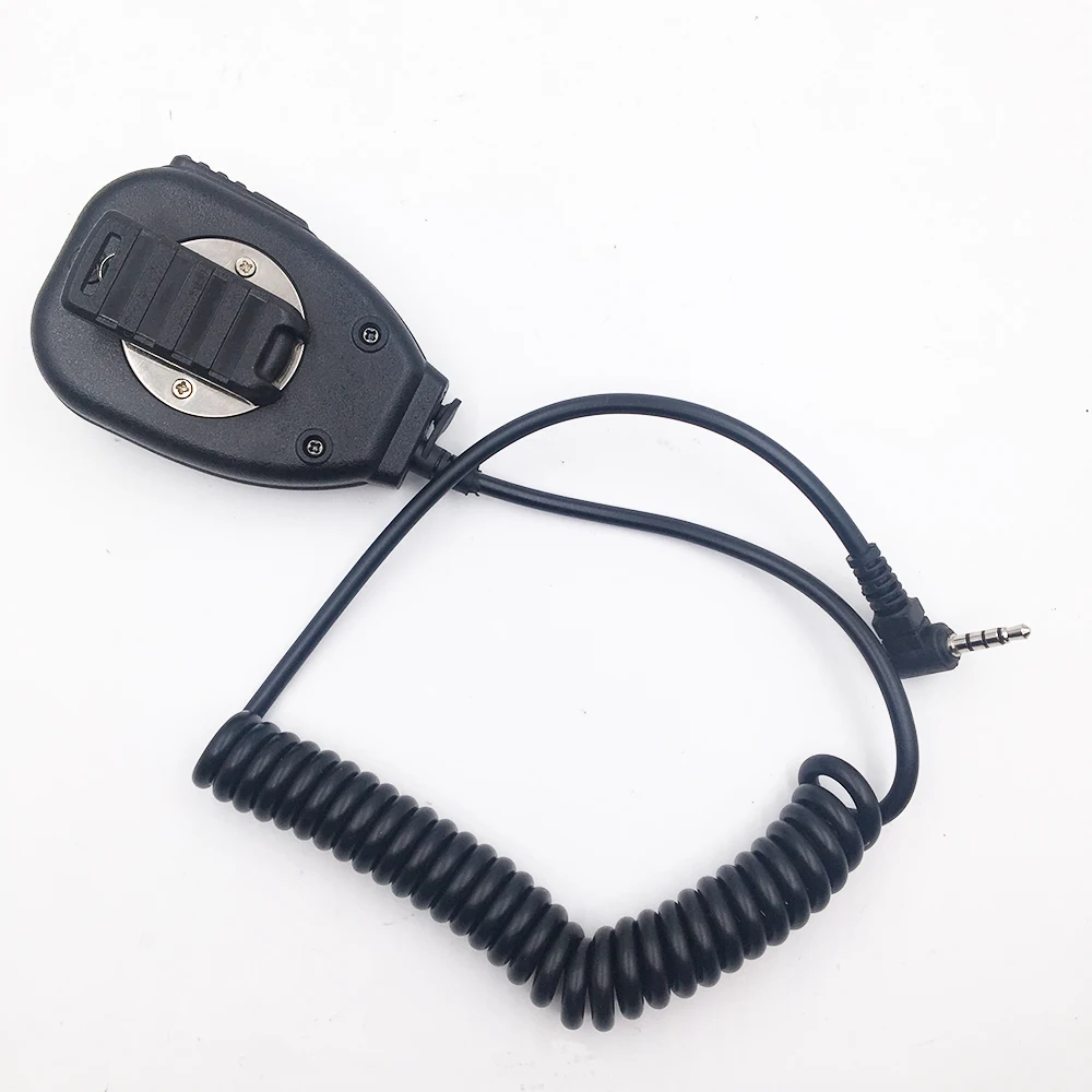 Динамик Микрофон для Yaesu VX160/VX180/VX3R/VX5R/FT-40R