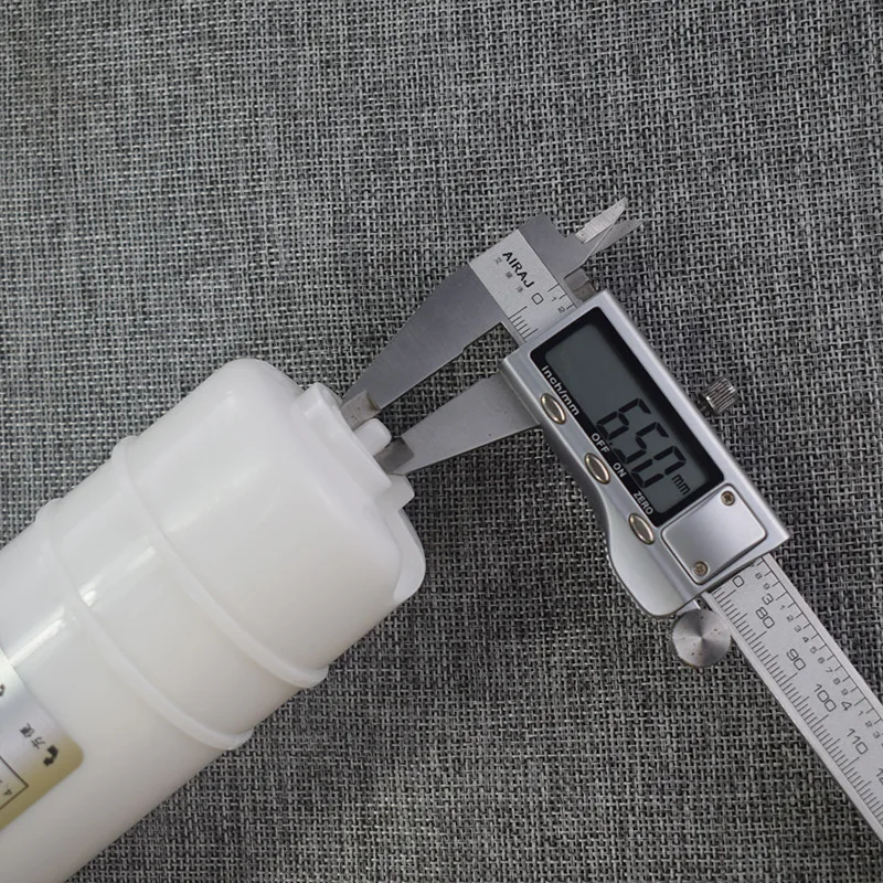 5 estagios acessorio para purificador de agua pp algodao udf cto uf 10 02