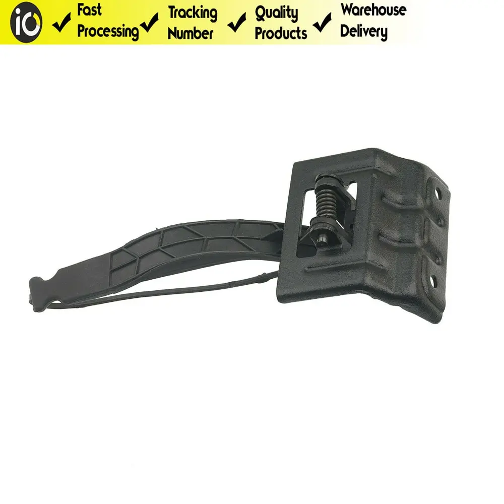 

8200438215 фиксатор капота, фиксатор крюка для Renault Megane 2 II Facelift 2006-2009, модель, высококачественные запасные части