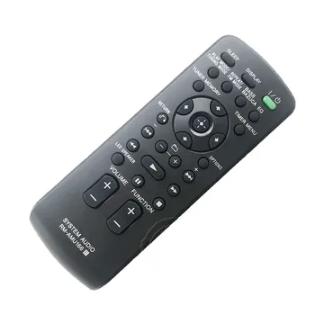 

RM-AMU166 Remote Control suitable for Sony Audio System