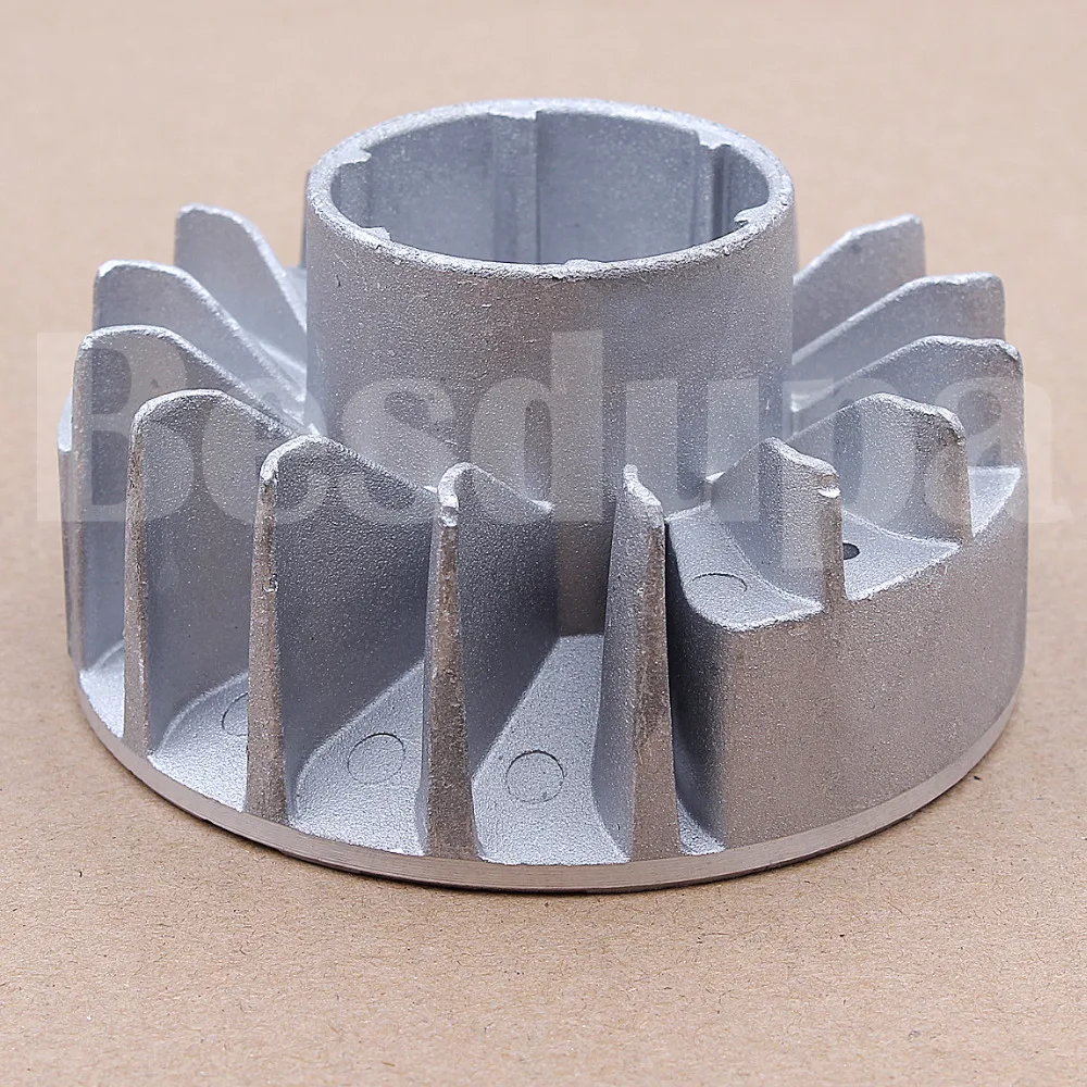 Маховик в сборе для Stihl FS160 FS180 FS220 FS280 OEM#4119 400 1201 триммер запасные части