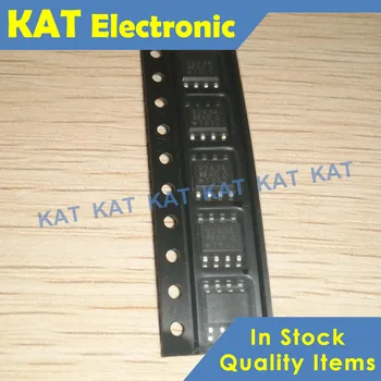 

5PCS/Lot SI9243AEY 9243A SI9243AEY-T1-E3 SOP-8 New&Original Single-Ended Bus Transceiver