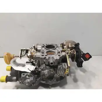 

TLDM Carburetor Ford Orion 1.6 16v Cat