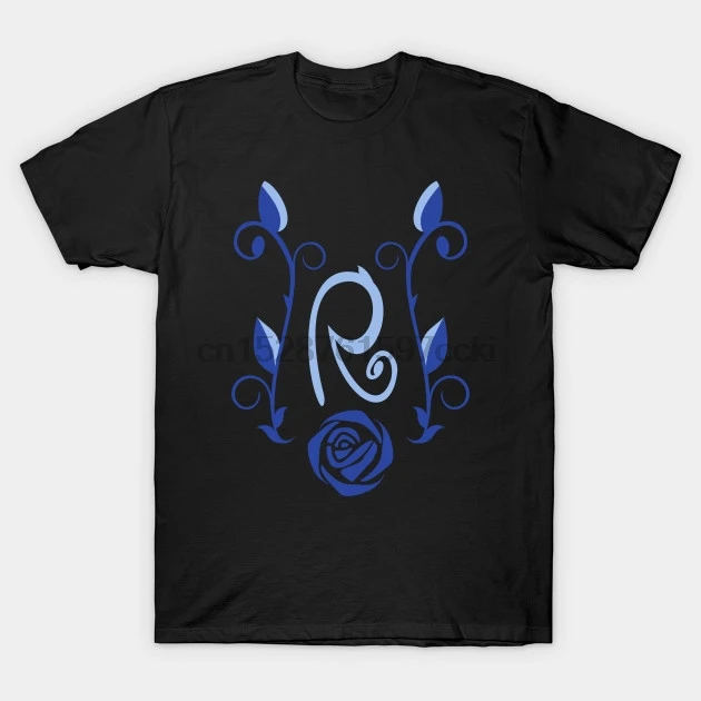 Мужская футболка Bang Dream! Roselia Cover Collection Vol 2 Dream Girls вечерние T Shirt(1) с принтом футболки