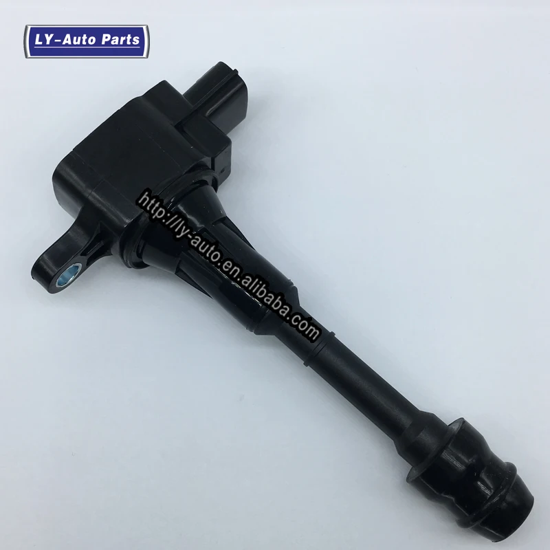 4 шт. катушка зажигания подходит для NISSAN SENTRA ALTIMA X-TRAIL 22448-8H315 224488H315