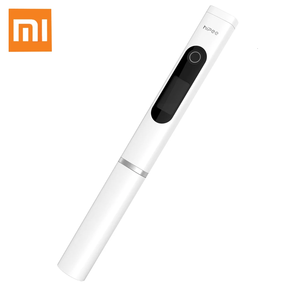 Xiaomi Hipee медицинский тест на здоровье тест-палка ing Bar Smart APP 14 тест на риск для здоровья для измерения артериального давления тела