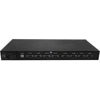 

USB to 8-port RS232 Multi-serial Converter Stable UT-2003B1