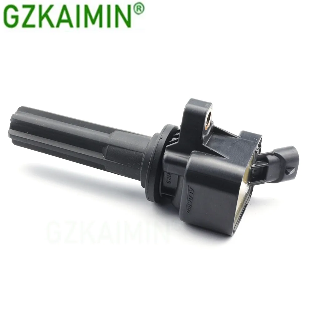 Катушка зажигания OEM H6T15271ZC 12596547,12612369, 8125965470 для Chevy GMC Hummer Saab 2.9L 3.7L 4.2L 06-12
