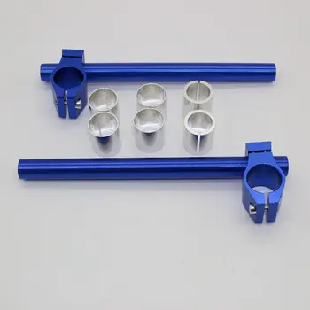 

Off-road Motorcycle Modification Accessories Modified Aluminum Alloy Integrated Small Separation Handle Tool